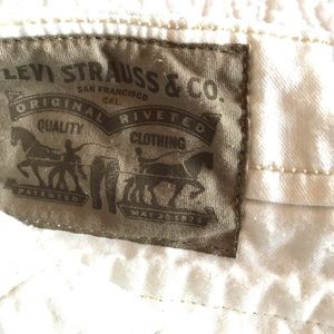 Levi's Shorts - Men’s Levi shorts Levi's Shorts - Men’s Levi shorts
